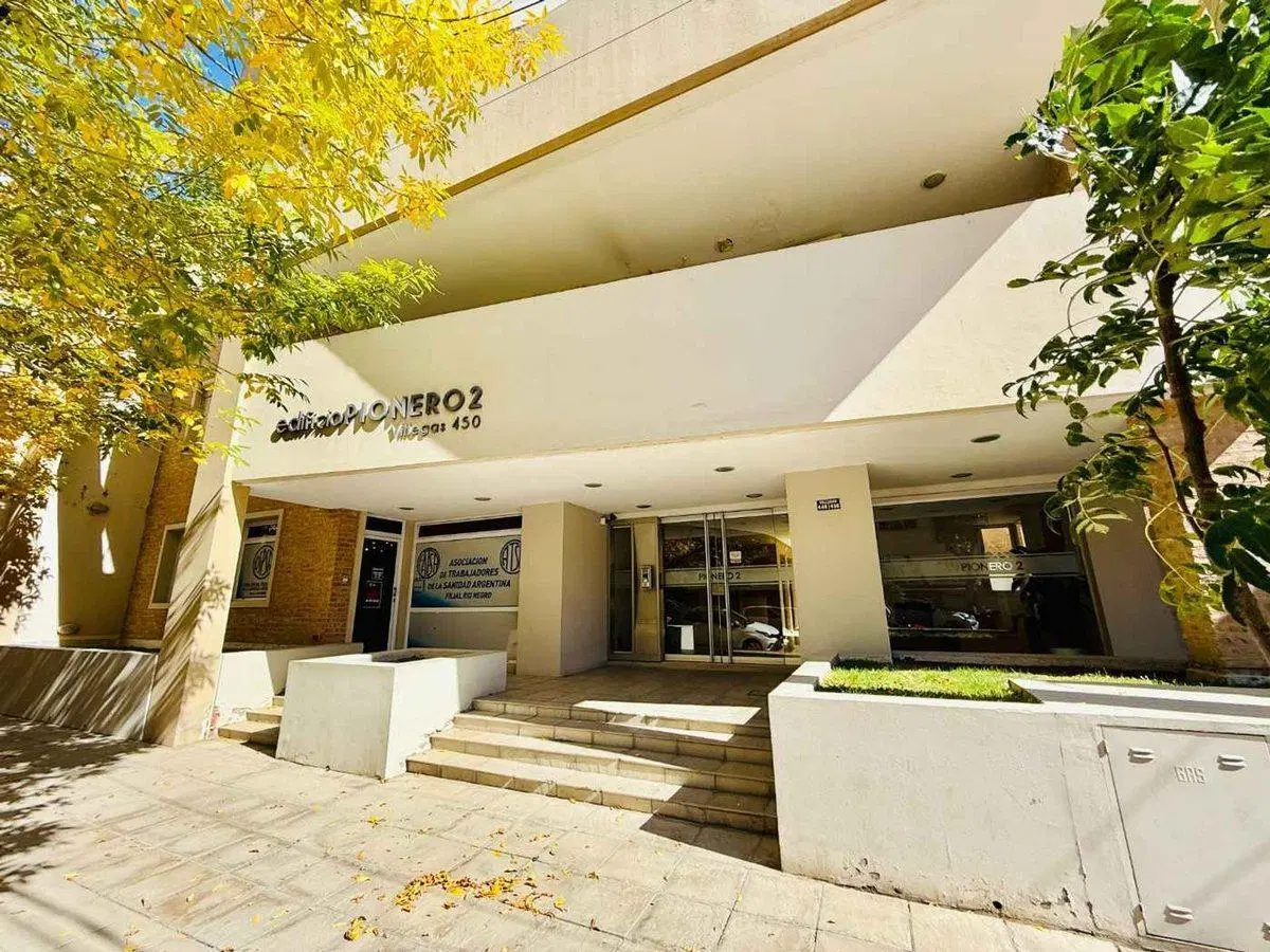 VENTA DEPARTAMENTO 2 DORMITORIOS - PIONERO II 2