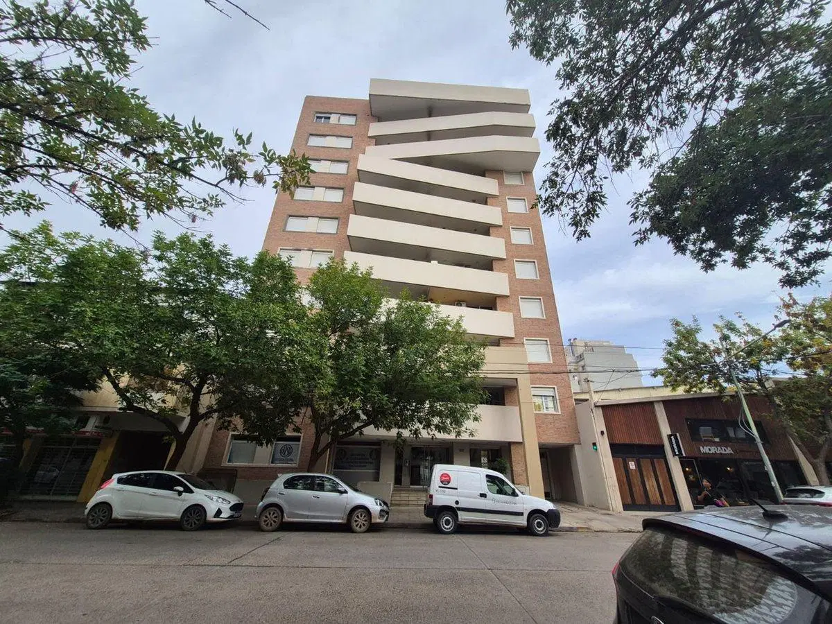 VENTA DEPARTAMENTO 2 DORMITORIOS - PIONERO II 3