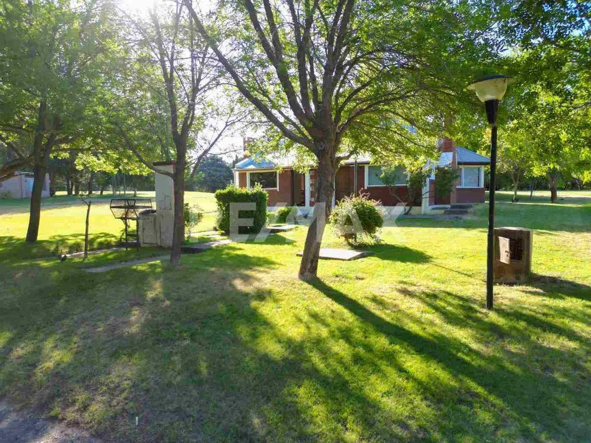 VENTA 2 DUPLEX 2 DORM EN ARROYITO COUNTRY CLUB 5