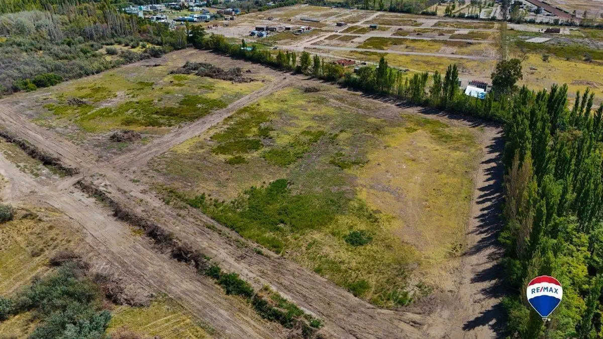 VENTA TERRENO EN LOTEO LA CATALINA NEUQUEN 5