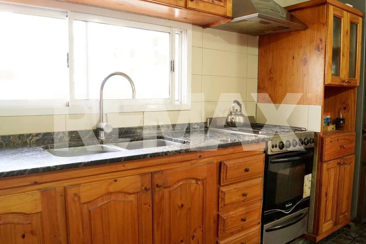 VENTA CASA 3 DORMITORIOS | ECOR II | PLOTTIER 3