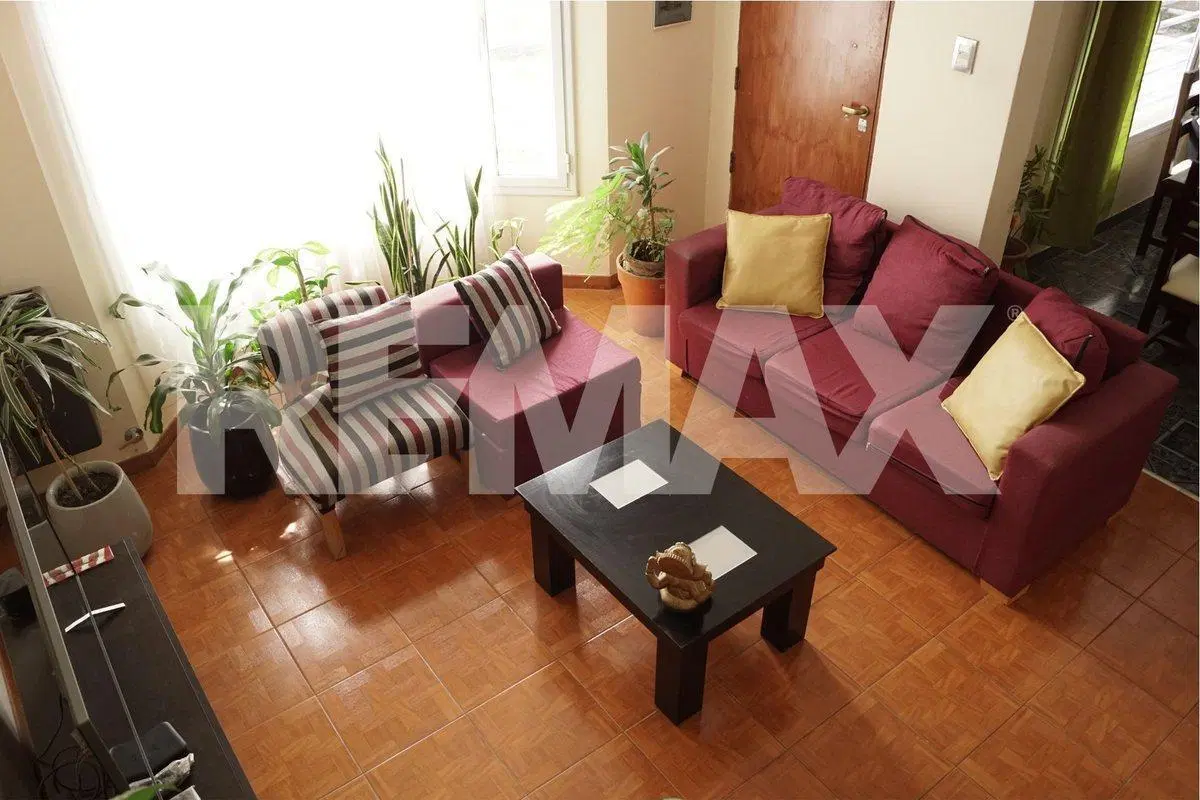 VENTA CASA 3 DORMITORIOS | ECOR II | PLOTTIER 4