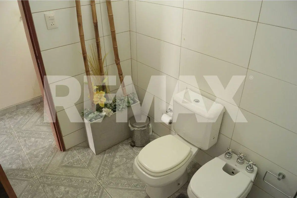 VENTA CASA 3 DORMITORIOS | ECOR II | PLOTTIER 5