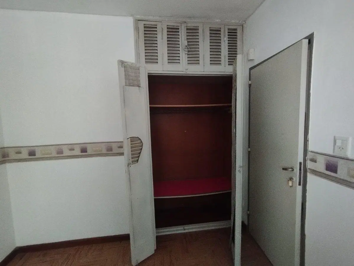 CASA 3 DORMITORIOS + DPTO 1 DORMITORIO, CIPOLLETTI 4