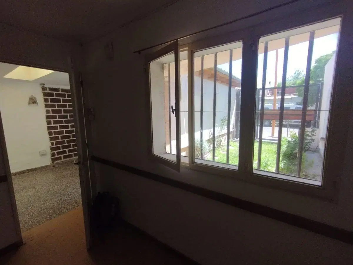 CASA 3 DORMITORIOS + DPTO 1 DORMITORIO, CIPOLLETTI 3