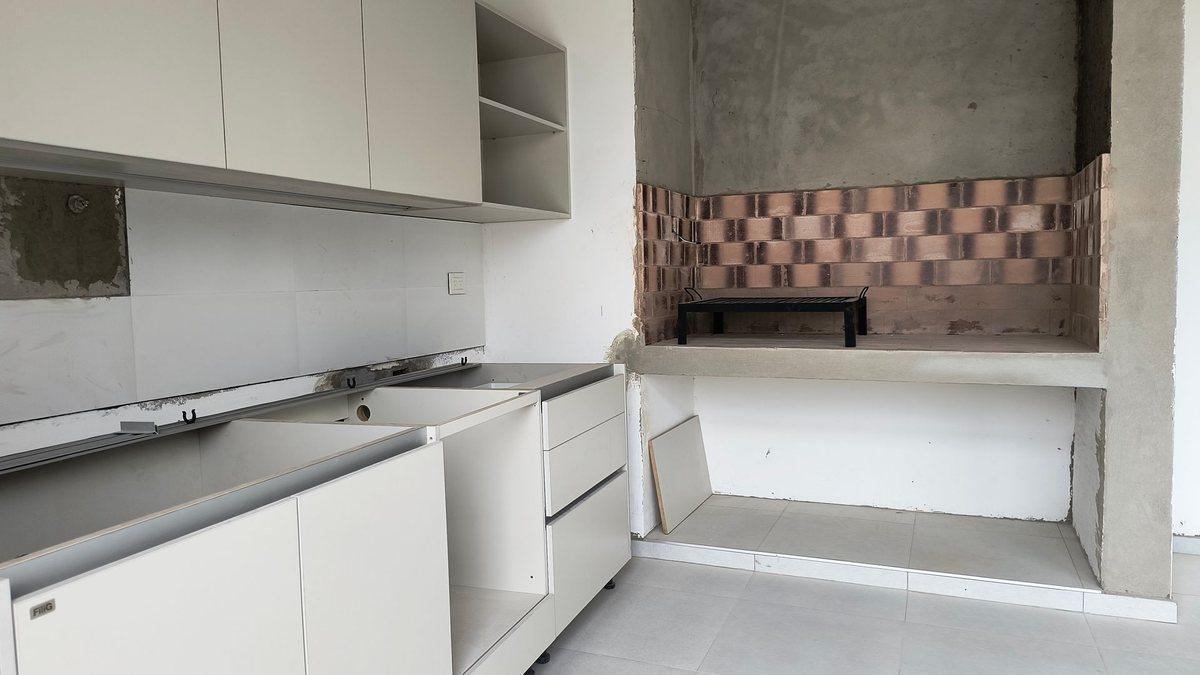 VENTA DEPARTAMENTO DE UN DORMITORIOS CENTENARIO