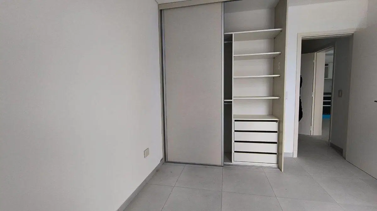 VENTA DEPARTAMENTO DE UN DORMITORIOS CENTENARIO 3