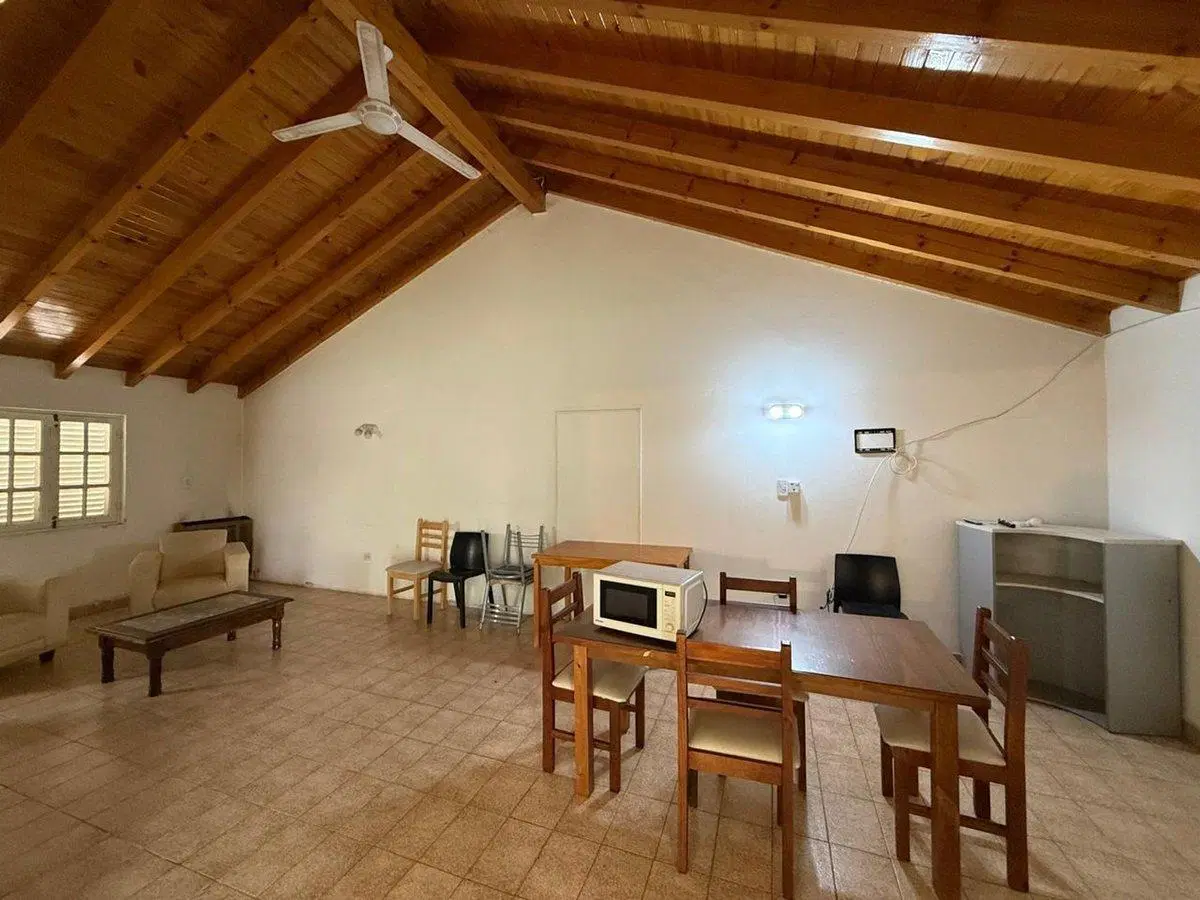 CASA CON SALON COMERCIAL, SAN PATRICIO DEL CHAÑAR 3