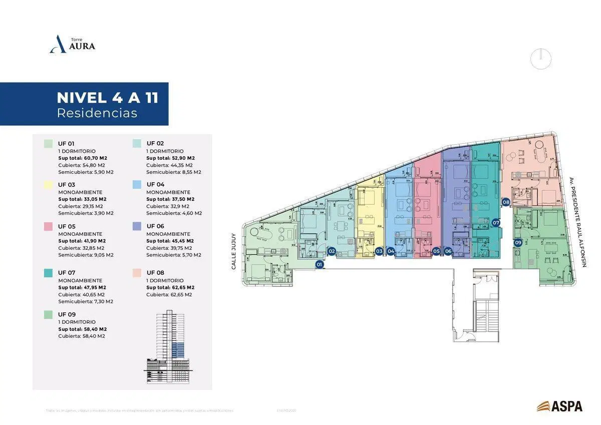 Plano 3