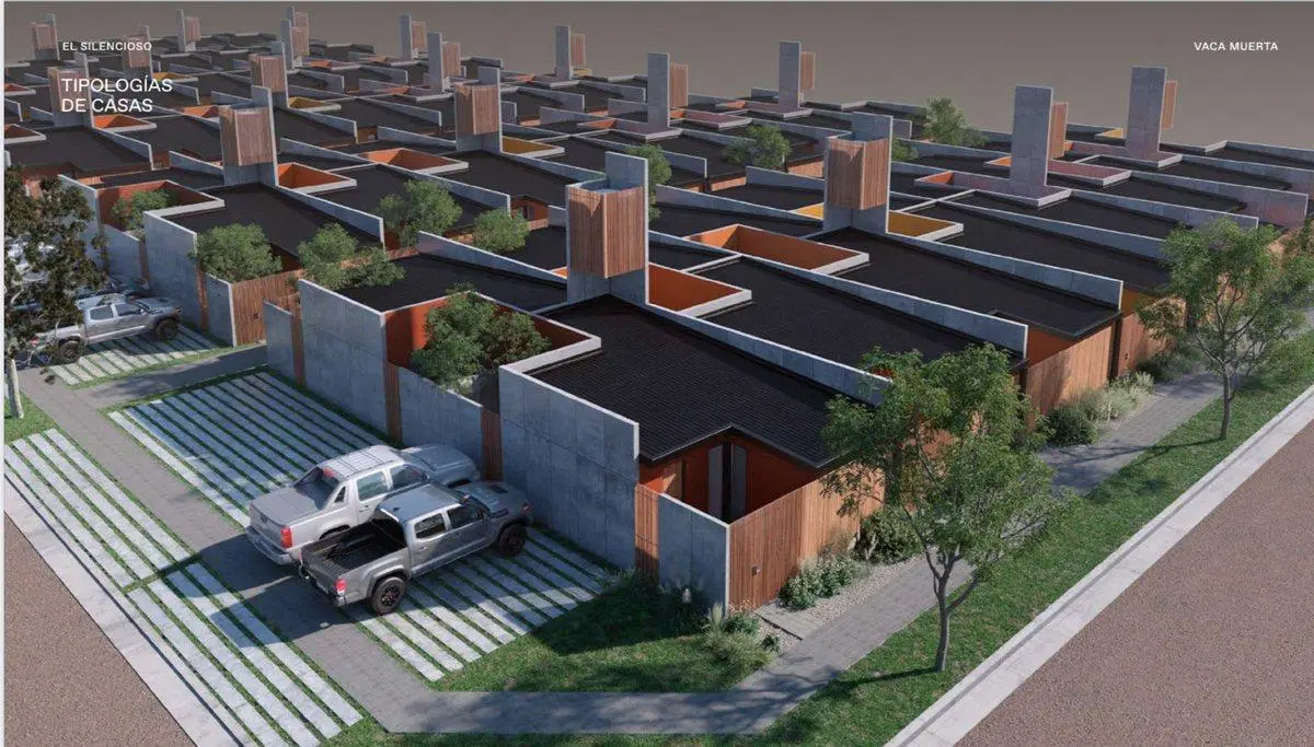 CASA EN AÑELO, VENTA EN POZO 2
