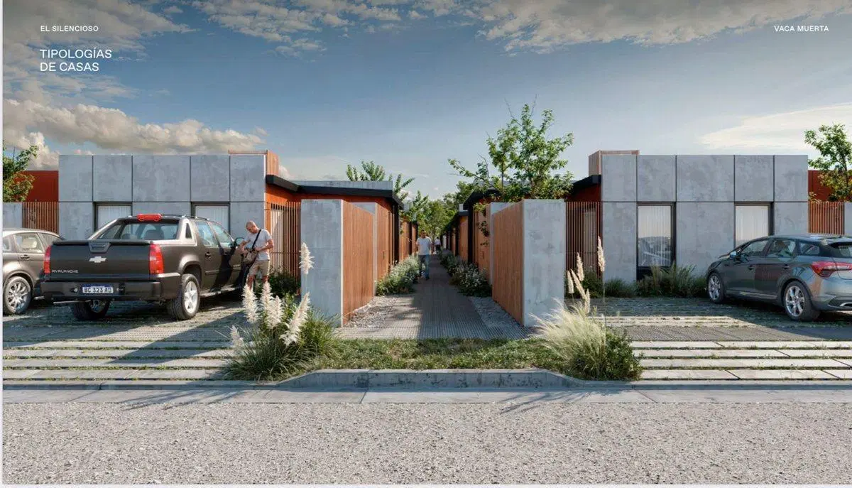 CASA EN AÑELO, VENTA EN POZO 4