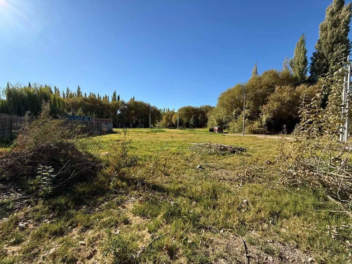 VENTA LOTE BARRIO AYRES DEL LIMAY, MZA K, LOTE 6 2