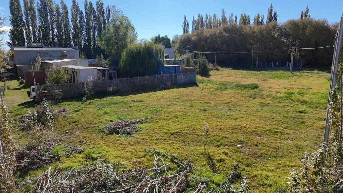VENTA LOTE BARRIO AYRES DEL LIMAY, MZA K, LOTE 6 4