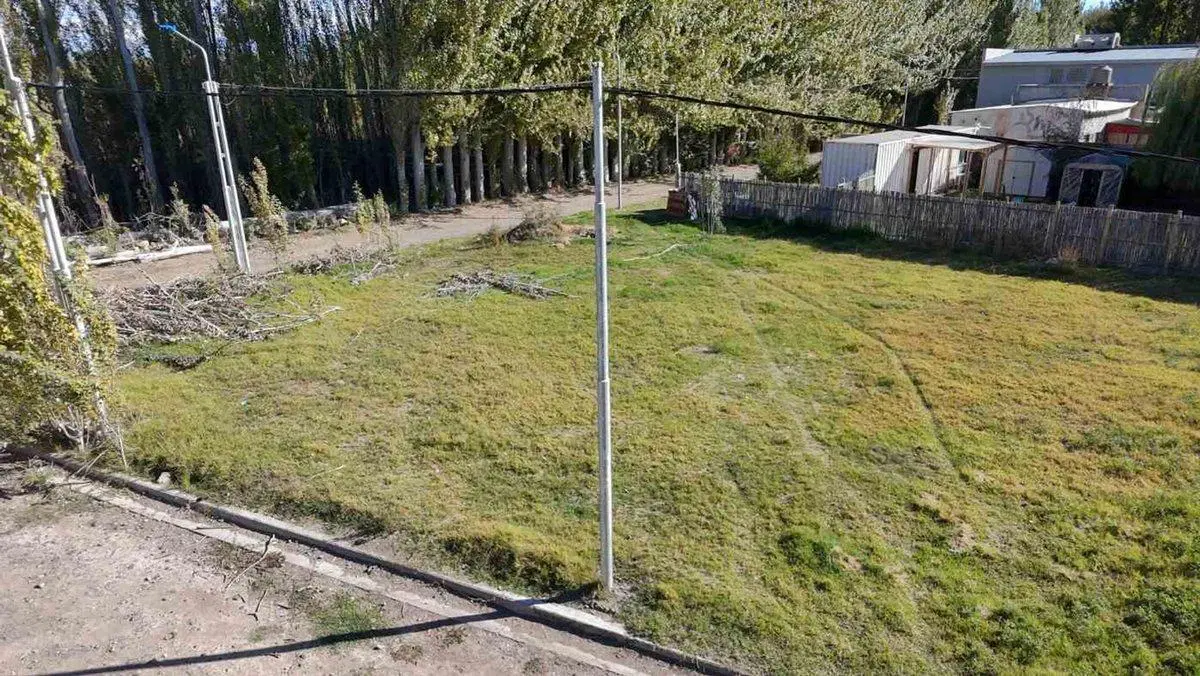 VENTA LOTE BARRIO AYRES DEL LIMAY, MZA K, LOTE 6 3