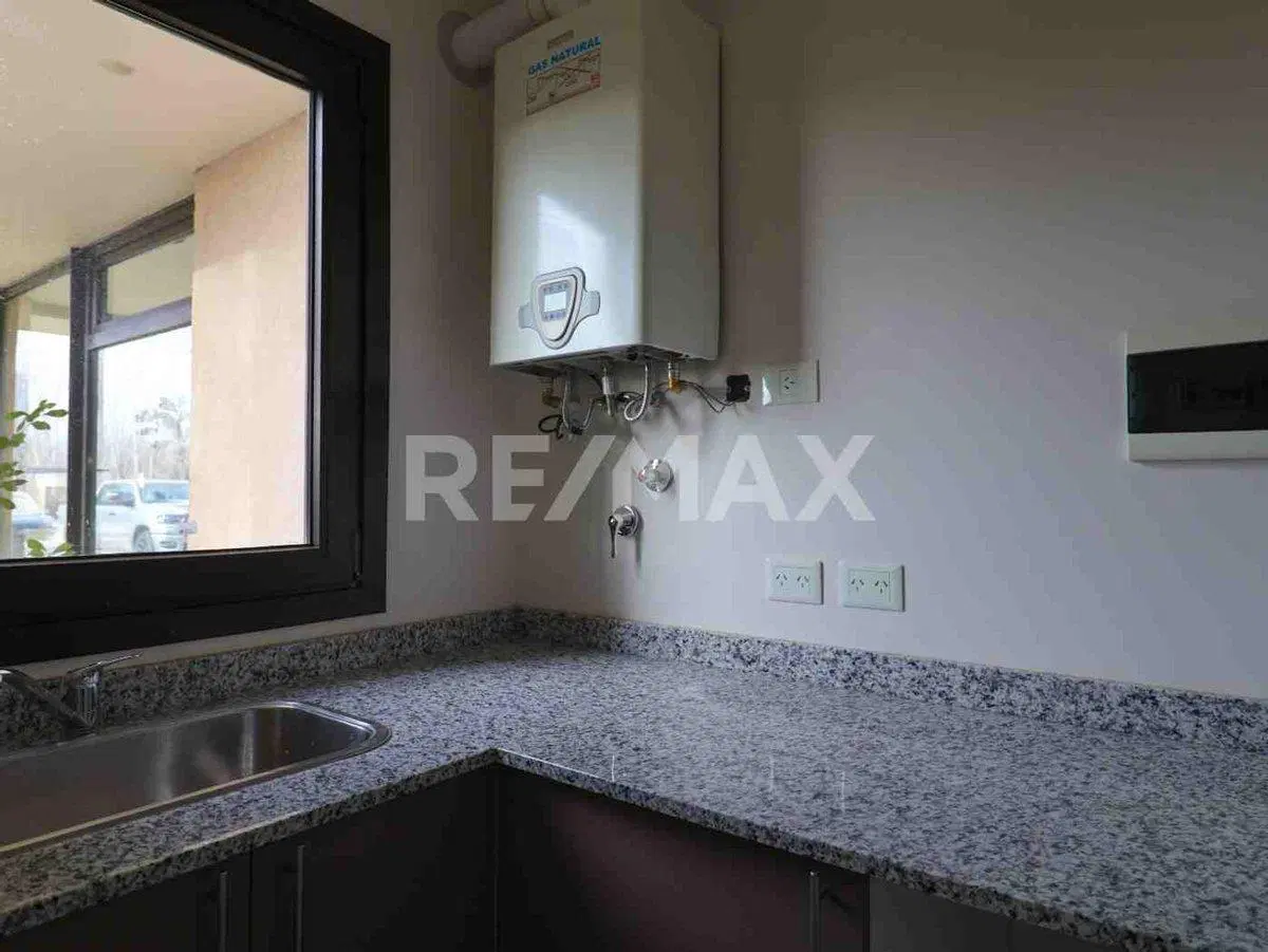 VENTA DEPARTAMENTO 1 DORM PLANTA BAJA , B° CANALES 2