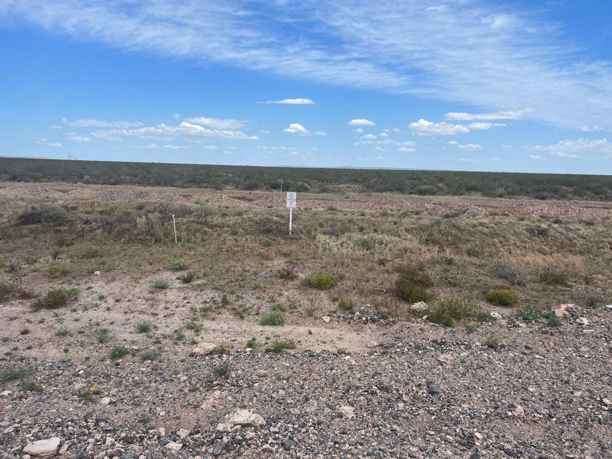VENTA 2HAS FRENTE RUTA EN NUEVA RUTA DEL PETRÓLEO