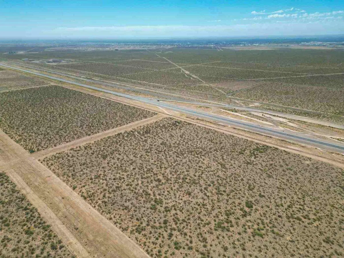 VENTA 2HAS FRENTE RUTA EN NUEVA RUTA DEL PETRÓLEO 2