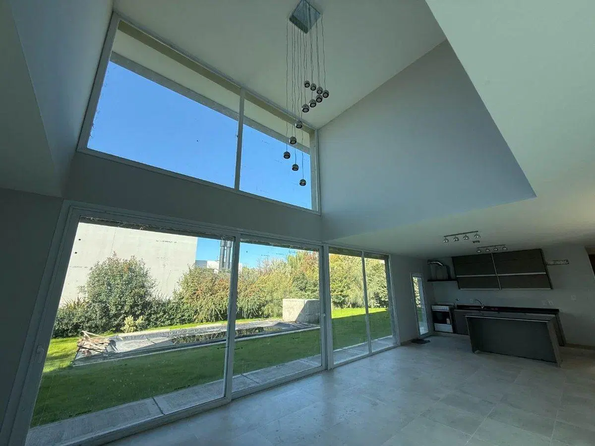 VENTA DE CASA A ESTRENAR BARRIO SAUCES DEL LIMAY 5
