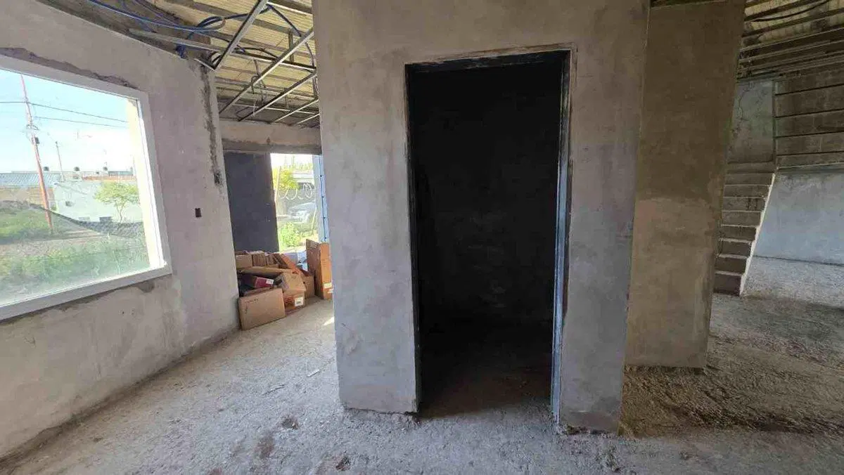 VENTA CASA EN CONSTRUCCIÓN, FERNANDEZ ORO 3