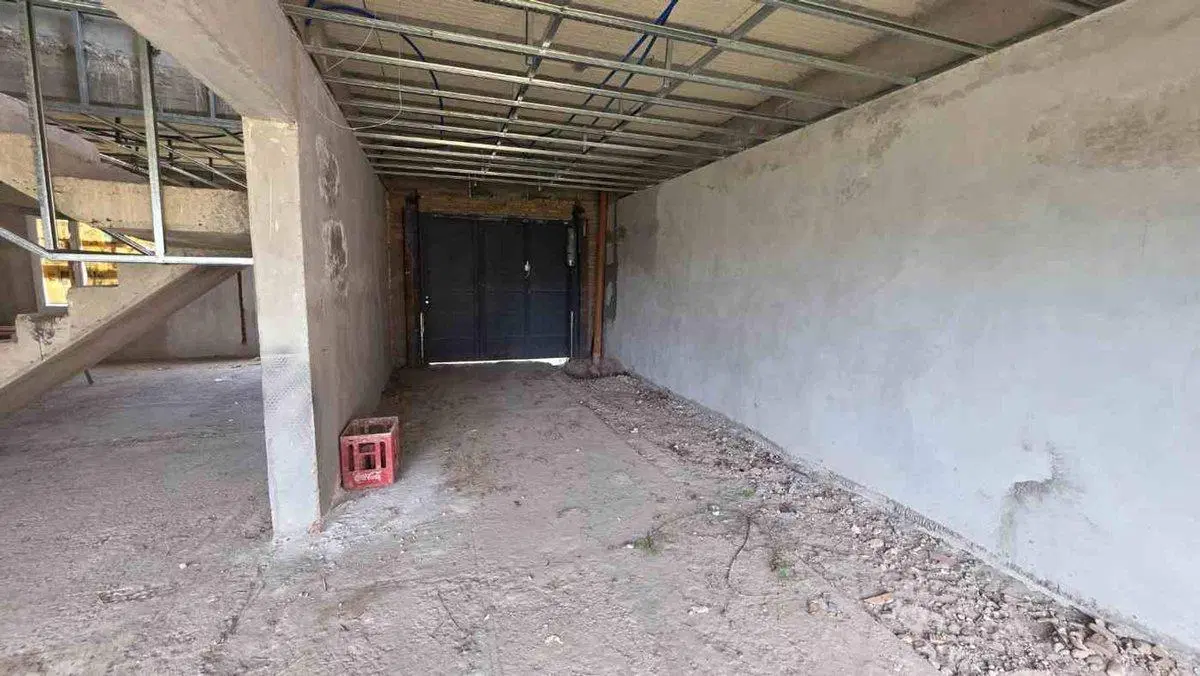 VENTA CASA EN CONSTRUCCIÓN, FERNANDEZ ORO 5