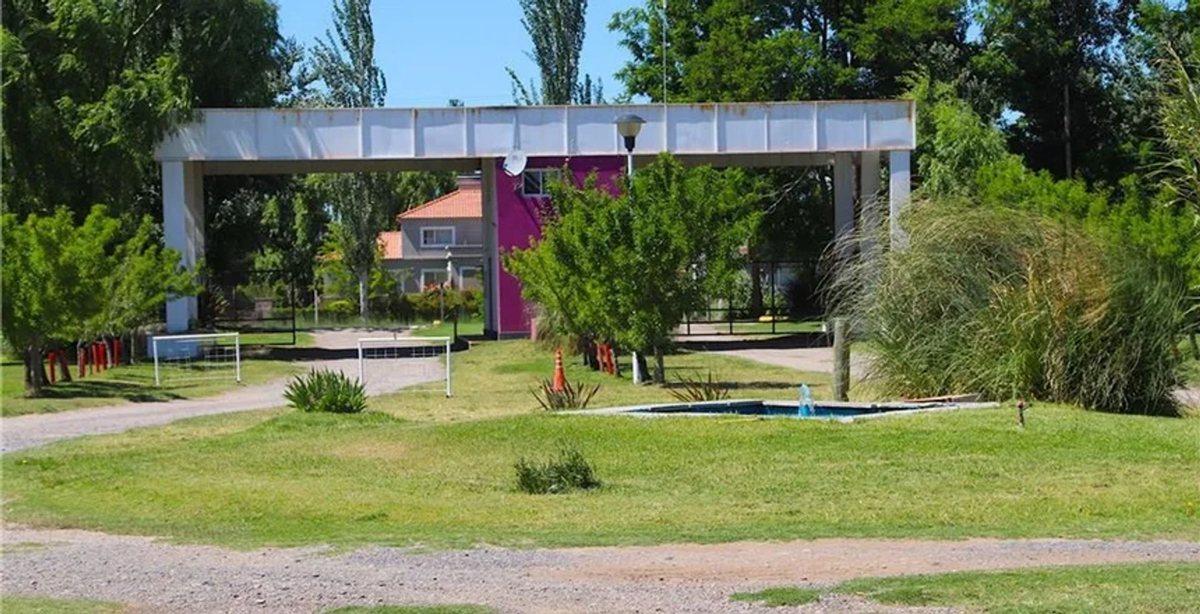 LOTE 1000 m2 | EN ALTOS DE VALENTINA