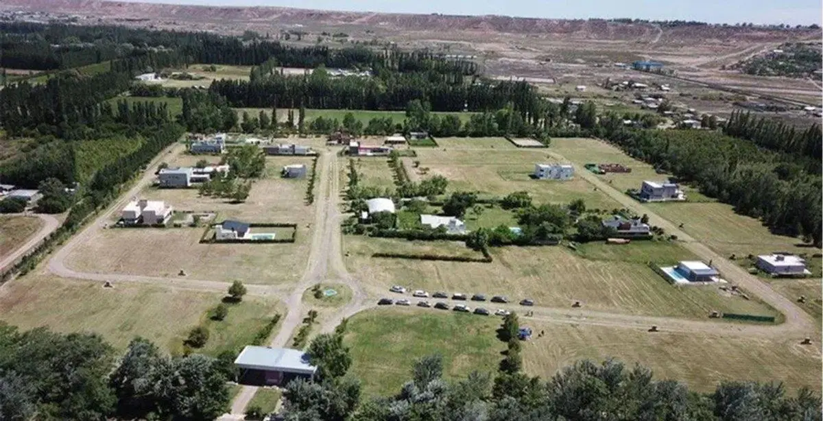 LOTE 1000 m2 | EN ALTOS DE VALENTINA 2