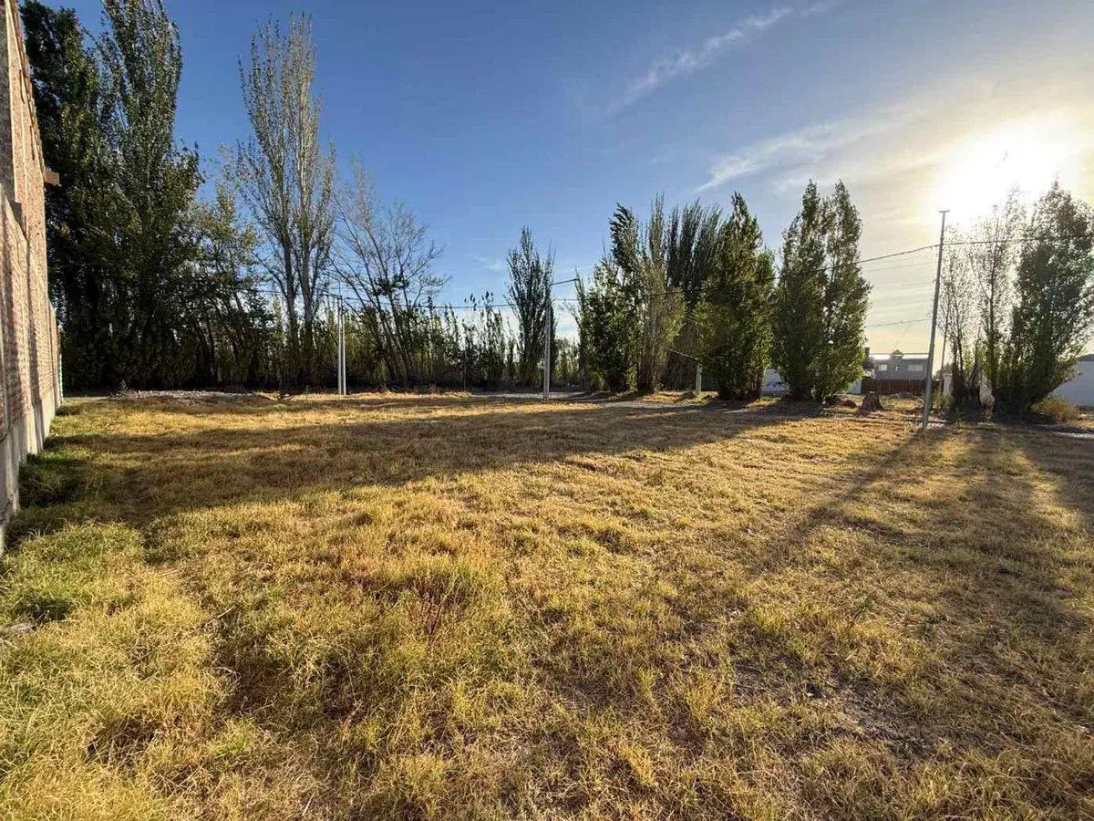VENTA LOTE BARRIO AYRES DEL LIMAY, MZA L, LOTE 12 2