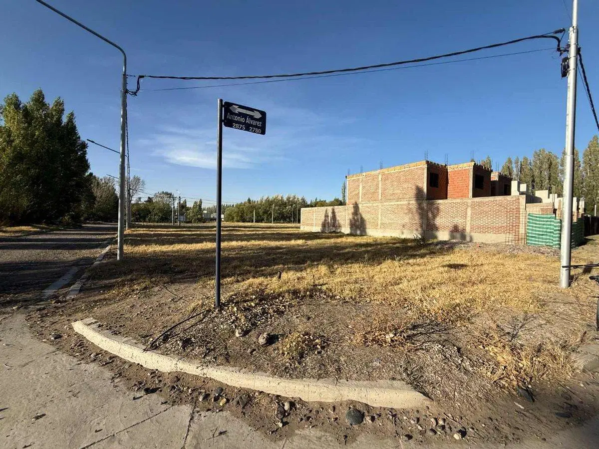 VENTA LOTE BARRIO AYRES DEL LIMAY, MZA L, LOTE 12 4
