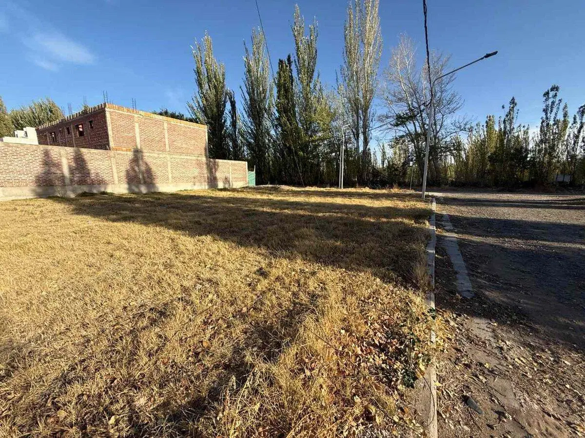 VENTA LOTE BARRIO AYRES DEL LIMAY, MZA L, LOTE 12 3