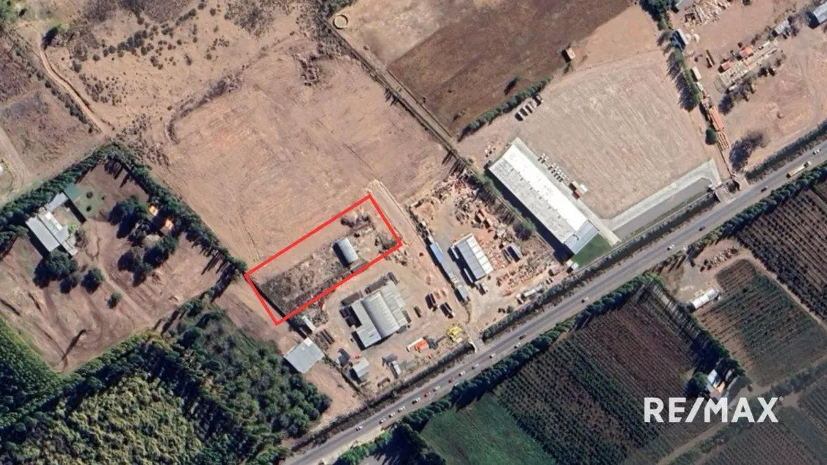 ALQUILER GALPON 420 m2, NEUQUEN 5
