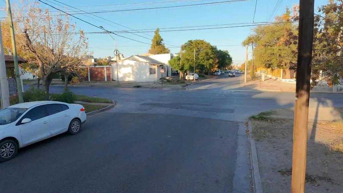 LOTE EN VENTA, B° ISLAS MALVINAS, NEUQUEN CAPITAL 2