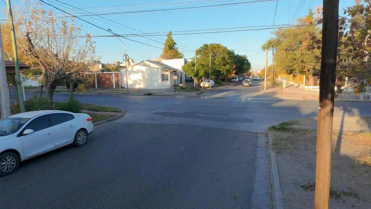 LOTE EN VENTA, B° ISLAS MALVINAS, NEUQUEN CAPITAL 4