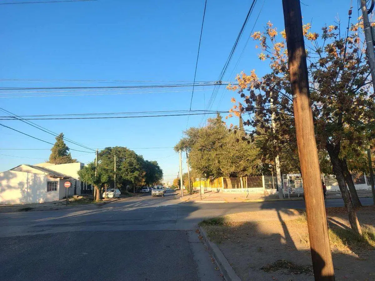 LOTE EN VENTA, B° ISLAS MALVINAS, NEUQUEN CAPITAL 5