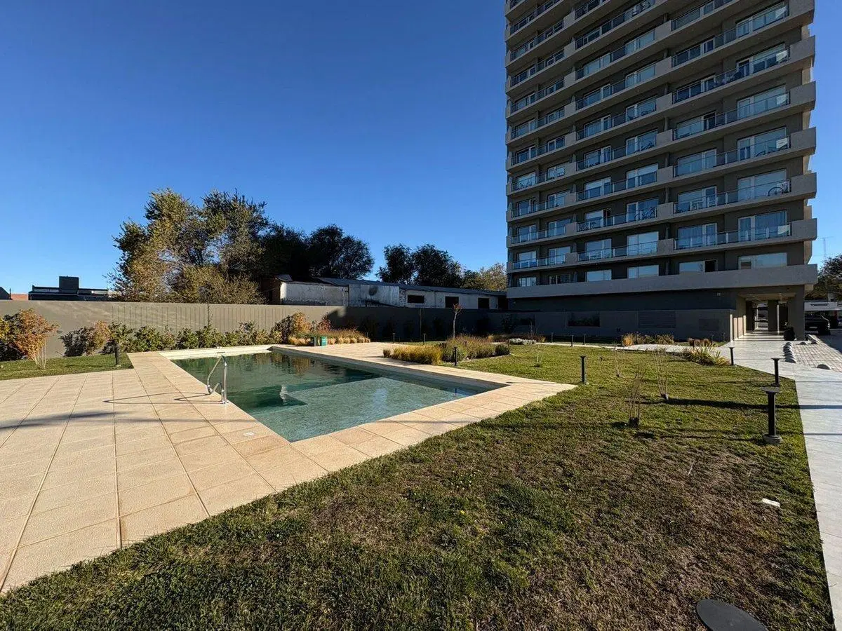 VENTA DEPARTAMENTO 2 DORMITORIOS GATICA 498 2