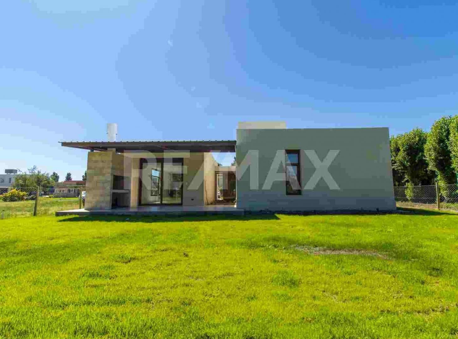 ALQUILER CASA A ESTRENAR 4 DORM, SAUCES EL LIMAY