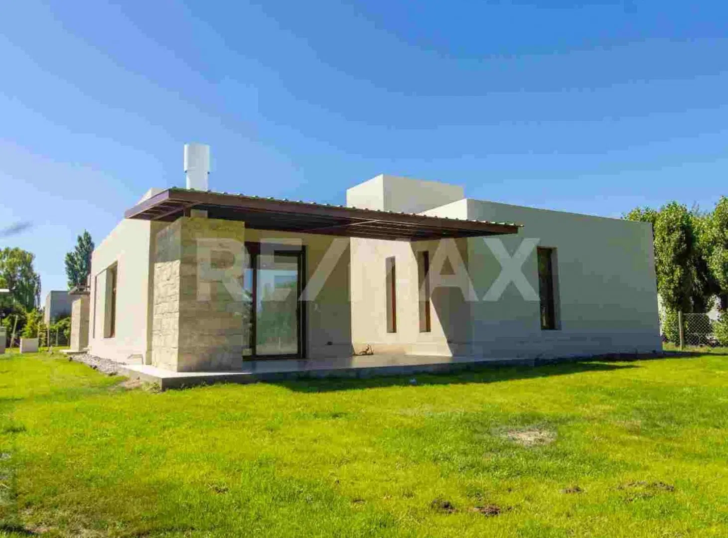 ALQUILER CASA A ESTRENAR 4 DORM, SAUCES EL LIMAY 2