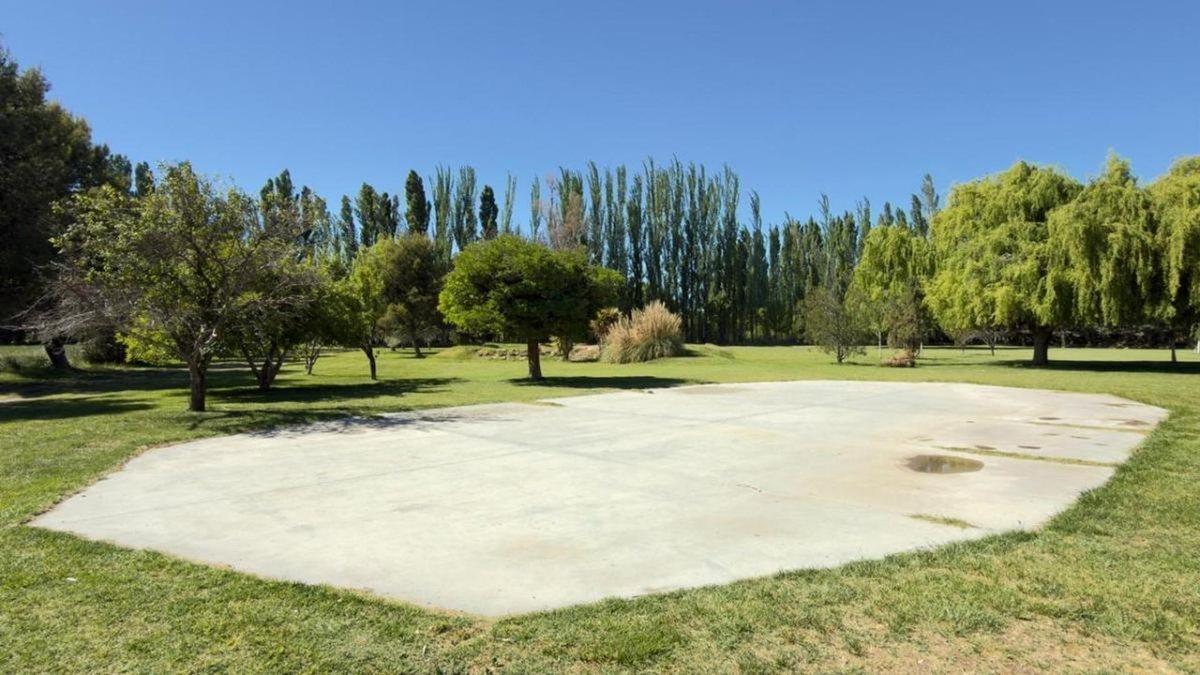 4,6 HECTÁREAS SOBRE RIO COLORADO NEUQUEN CAPITAL