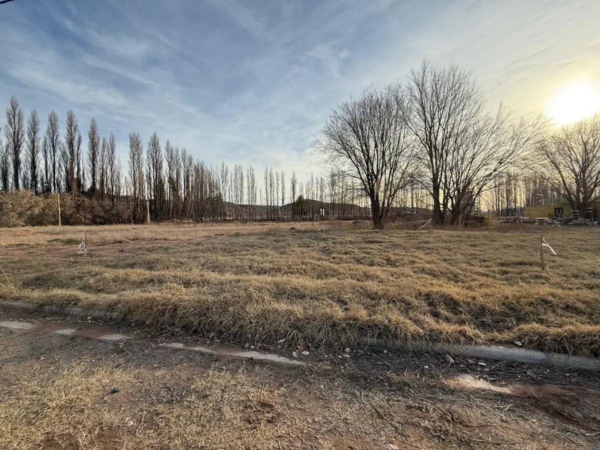 VENTA LOTE EN B° LA CONSUELO CENTENARIO 5