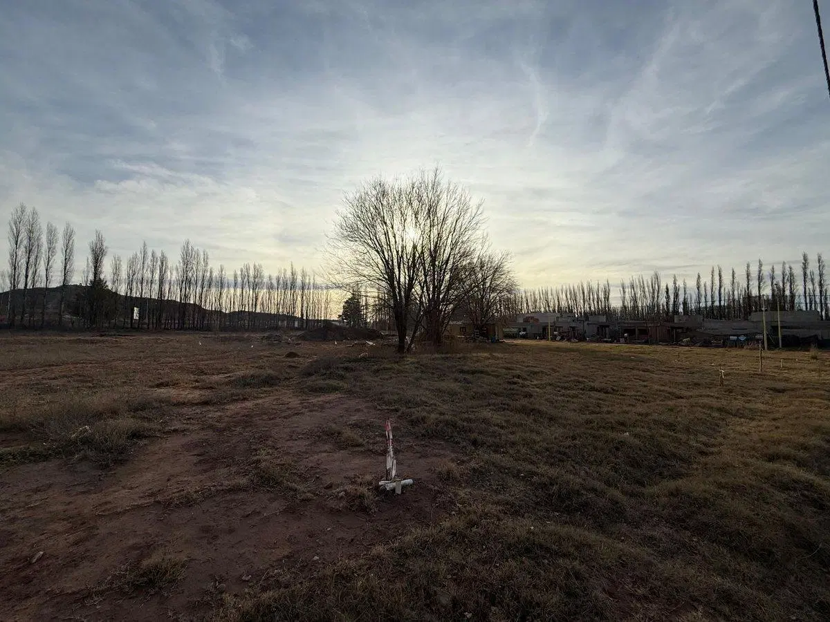 VENTA LOTE EN B° LA CONSUELO CENTENARIO 4