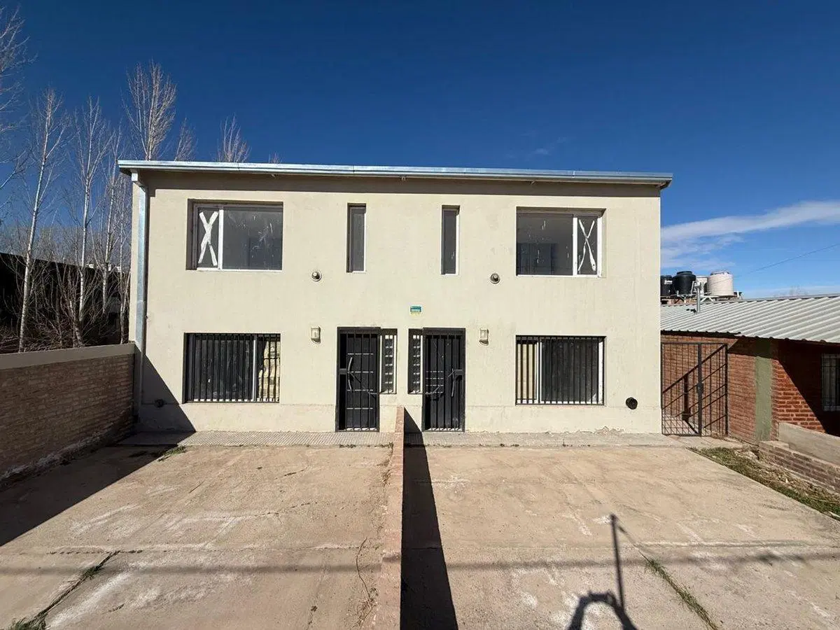 2 DUPLEX EN VENTA! SAN PATRICIO DEL CHAÑAR 5