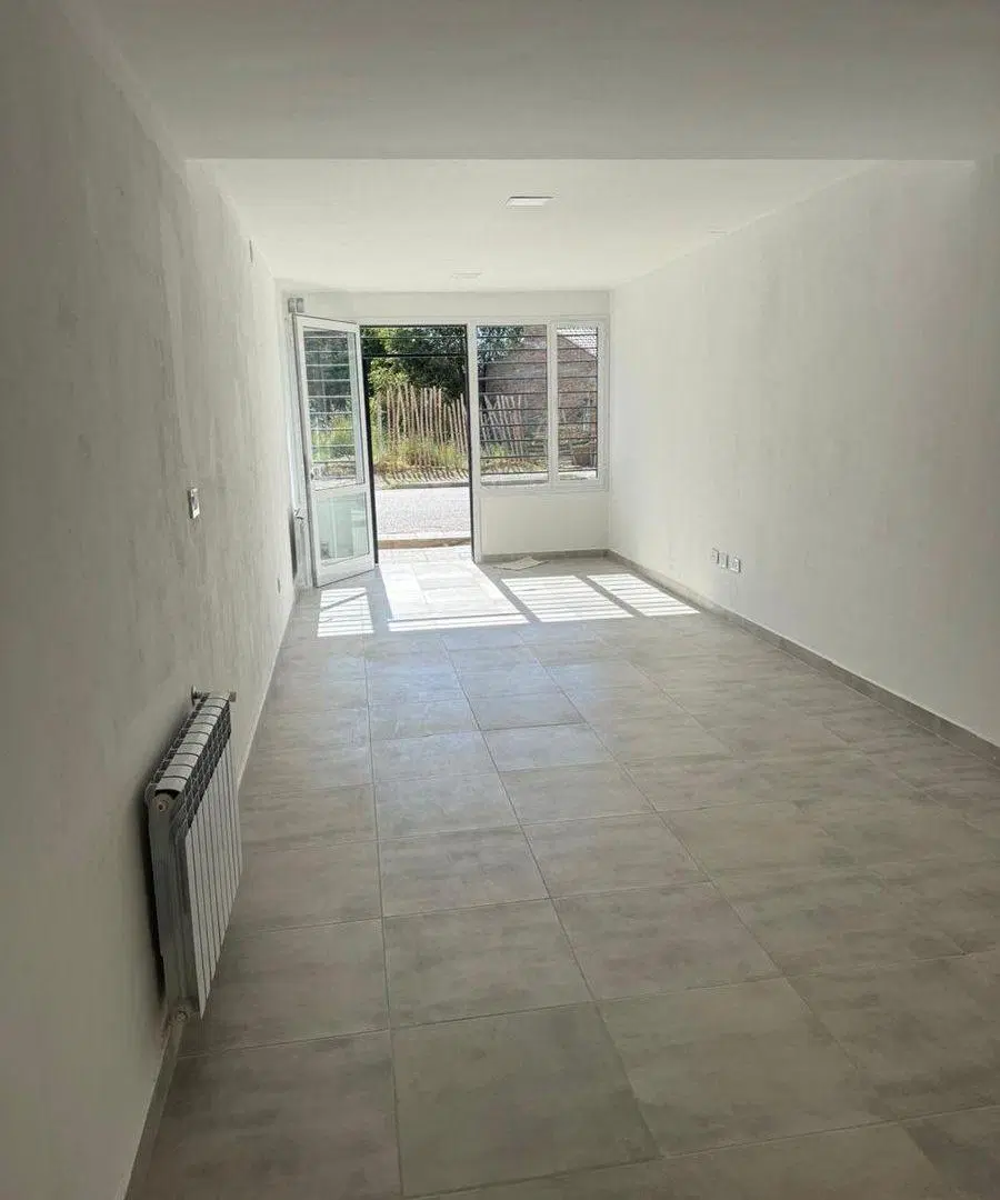 VENTA DE MONOAMBIENTE PLANTA BAJA 2