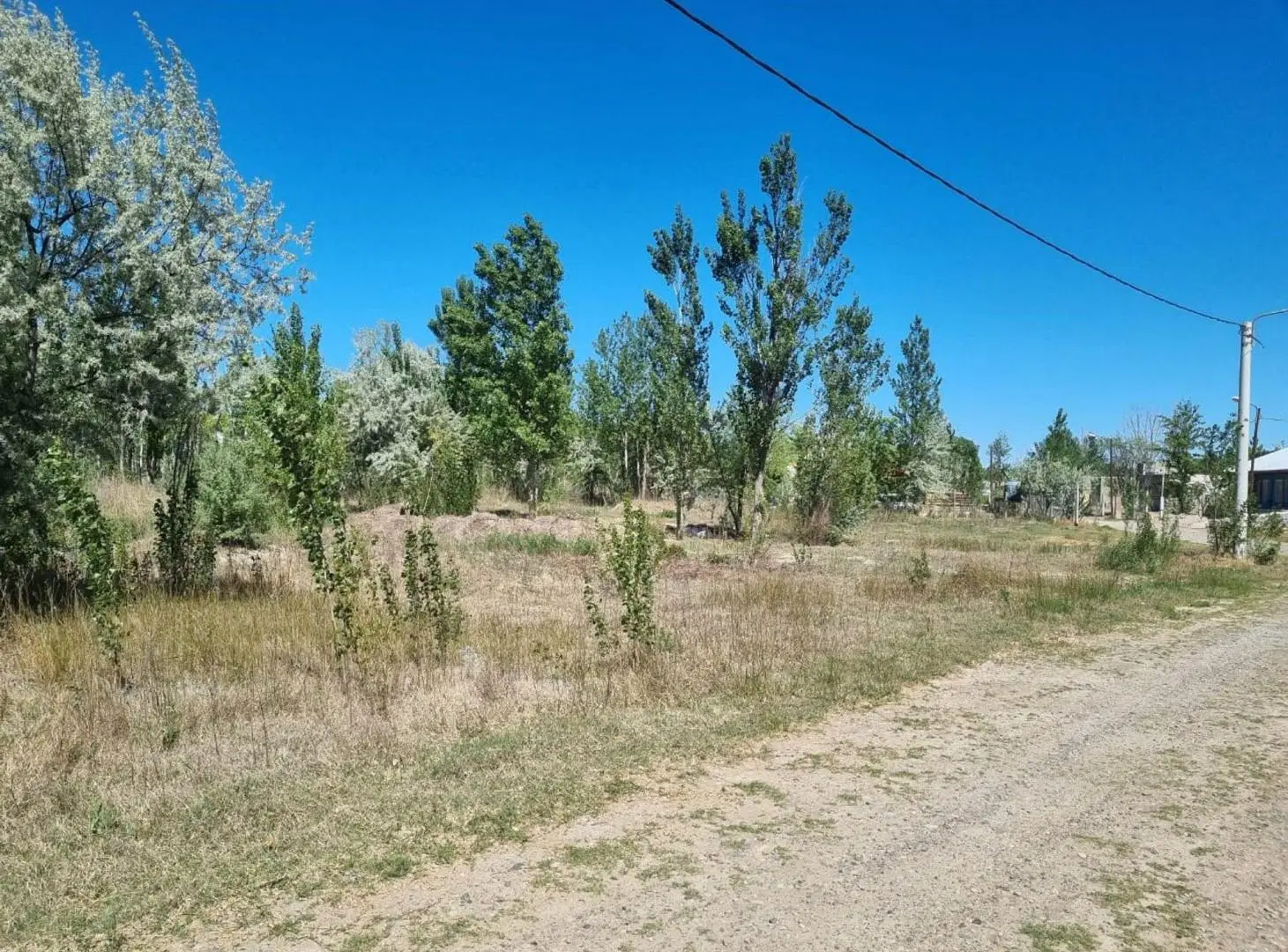 VENTA LOTE RINCON DE LOS PATOS 3