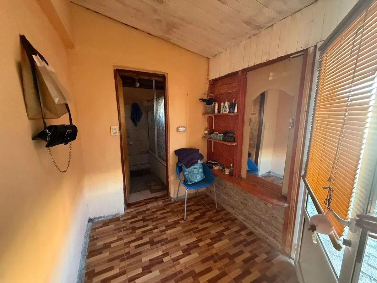 VENTA CASA 2 DORMITORIOS 5