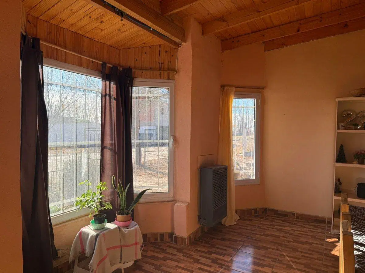 VENTA CASA 2 DORMITORIOS 3