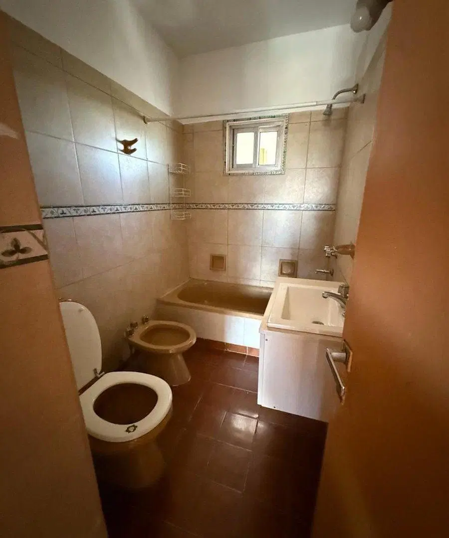 VENTA DEPARTAMENTO 3 DORMITORIOS apto credito 4