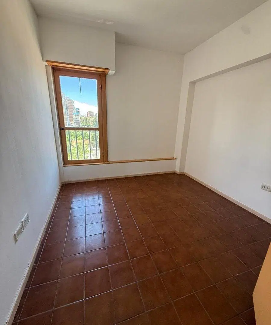 VENTA DEPARTAMENTO 3 DORMITORIOS apto credito 5