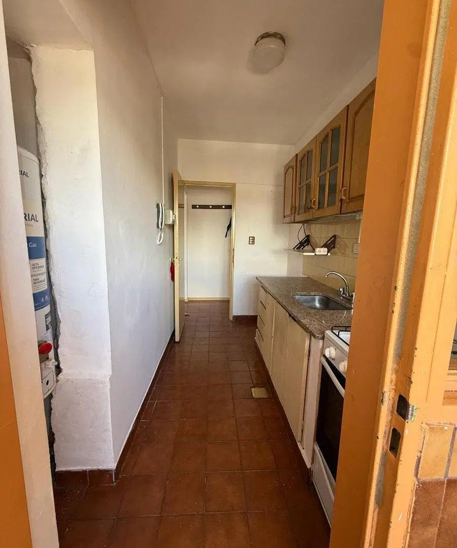 VENTA DEPARTAMENTO 3 DORMITORIOS apto credito 2