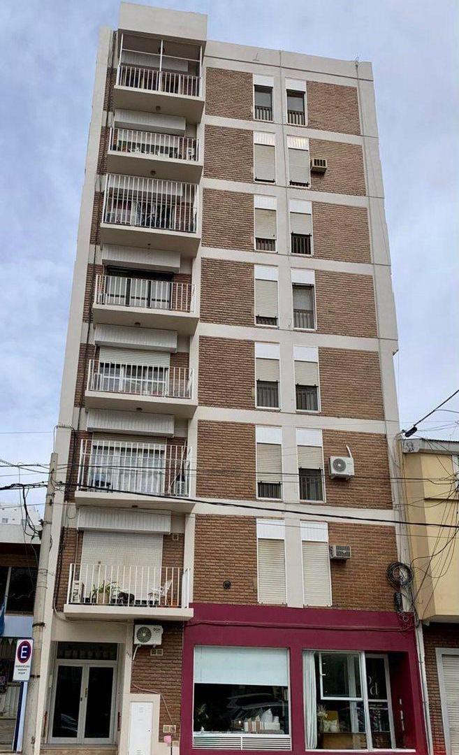 VENTA DEPARTAMENTO 3 DORMITORIOS apto credito