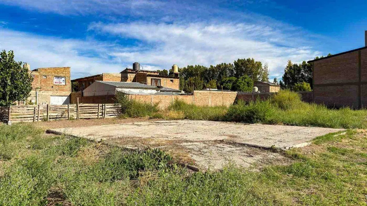 VENTA DE LOTE SAN PATRICIO DEL CHAÑAR LOTEO ASPA 4