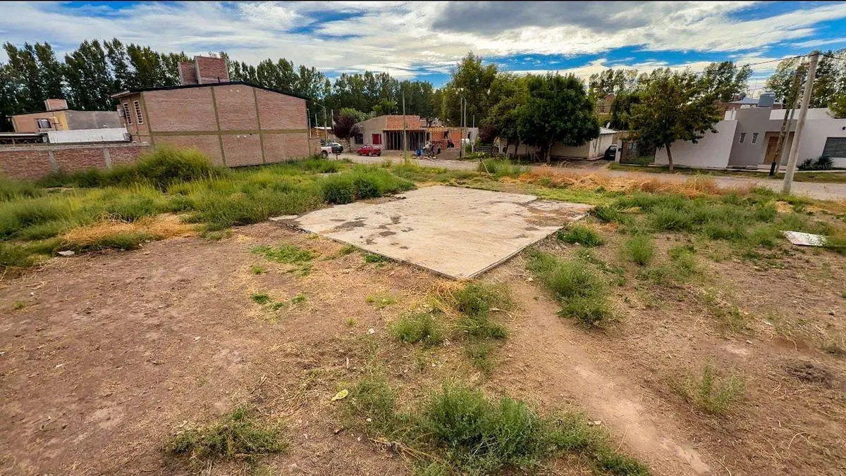 VENTA DE LOTE SAN PATRICIO DEL CHAÑAR LOTEO ASPA 3